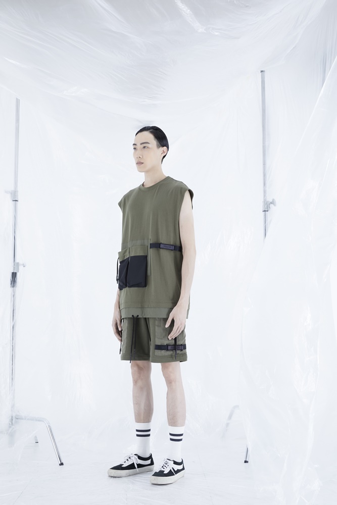 台灣服飾品牌織本主義 WEAVISM 、 DYCTEAM 躍上「台北時裝週」驚豔國際！雙方一同發佈全新 2021 春夏系列