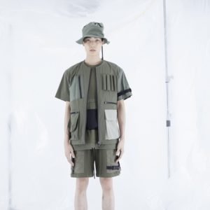 台灣服飾品牌織本主義 WEAVISM 、 DYCTEAM 躍上「台北時裝週」驚豔國際！雙方一同發佈全新 2021 春夏系列