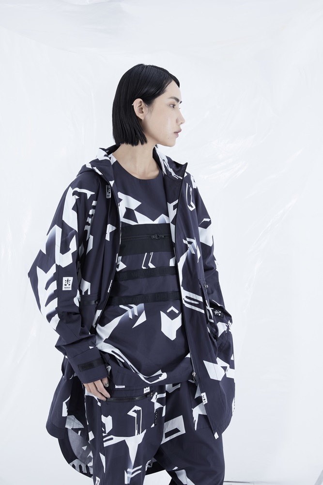 台灣服飾品牌織本主義 WEAVISM 、 DYCTEAM 躍上「台北時裝週」驚豔國際！雙方一同發佈全新 2021 春夏系列