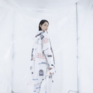 台灣服飾品牌織本主義 WEAVISM 、 DYCTEAM 躍上「台北時裝週」驚豔國際！雙方一同發佈全新 2021 春夏系列