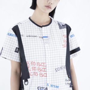 台灣服飾品牌織本主義 WEAVISM 、 DYCTEAM 躍上「台北時裝週」驚豔國際！雙方一同發佈全新 2021 春夏系列