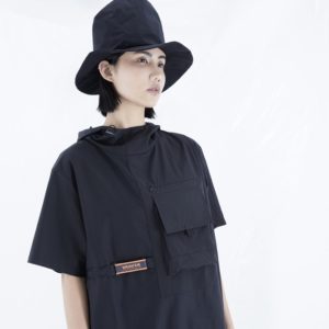 台灣服飾品牌織本主義 WEAVISM 、 DYCTEAM 躍上「台北時裝週」驚豔國際！雙方一同發佈全新 2021 春夏系列
