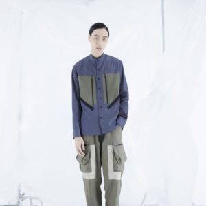 台灣服飾品牌織本主義 WEAVISM 、 DYCTEAM 躍上「台北時裝週」驚豔國際！雙方一同發佈全新 2021 春夏系列