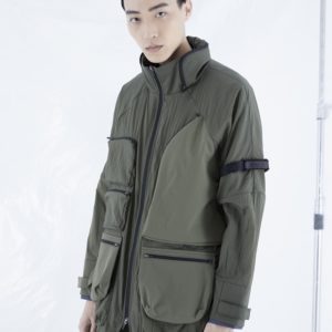 台灣服飾品牌織本主義 WEAVISM 、 DYCTEAM 躍上「台北時裝週」驚豔國際！雙方一同發佈全新 2021 春夏系列