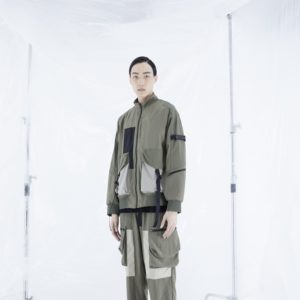 台灣服飾品牌織本主義 WEAVISM 、 DYCTEAM 躍上「台北時裝週」驚豔國際！雙方一同發佈全新 2021 春夏系列