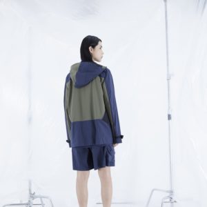 台灣服飾品牌織本主義 WEAVISM 、 DYCTEAM 躍上「台北時裝週」驚豔國際！雙方一同發佈全新 2021 春夏系列