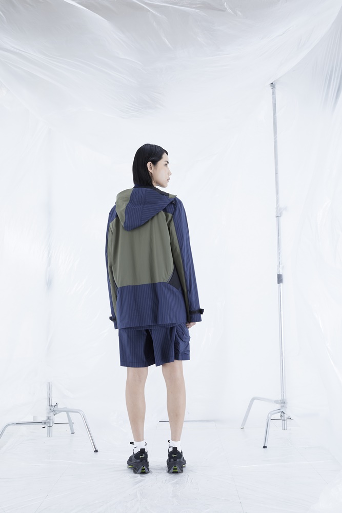 台灣服飾品牌織本主義 WEAVISM 、 DYCTEAM 躍上「台北時裝週」驚豔國際！雙方一同發佈全新 2021 春夏系列