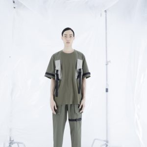 台灣服飾品牌織本主義 WEAVISM 、 DYCTEAM 躍上「台北時裝週」驚豔國際！雙方一同發佈全新 2021 春夏系列