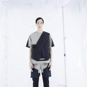 台灣服飾品牌織本主義 WEAVISM 、 DYCTEAM 躍上「台北時裝週」驚豔國際！雙方一同發佈全新 2021 春夏系列