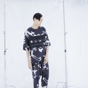台灣服飾品牌織本主義 WEAVISM 、 DYCTEAM 躍上「台北時裝週」驚豔國際！雙方一同發佈全新 2021 春夏系列