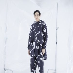 台灣服飾品牌織本主義 WEAVISM 、 DYCTEAM 躍上「台北時裝週」驚豔國際！雙方一同發佈全新 2021 春夏系列