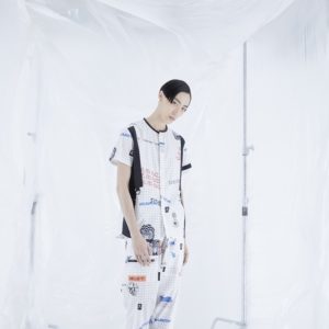 台灣服飾品牌織本主義 WEAVISM 、 DYCTEAM 躍上「台北時裝週」驚豔國際！雙方一同發佈全新 2021 春夏系列