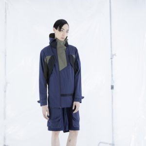 台灣服飾品牌織本主義 WEAVISM 、 DYCTEAM 躍上「台北時裝週」驚豔國際！雙方一同發佈全新 2021 春夏系列