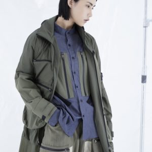 台灣服飾品牌織本主義 WEAVISM 、 DYCTEAM 躍上「台北時裝週」驚豔國際！雙方一同發佈全新 2021 春夏系列
