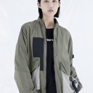 台灣服飾品牌織本主義 WEAVISM 、 DYCTEAM 躍上「台北時裝週」驚豔國際！雙方一同發佈全新 2021 春夏系列