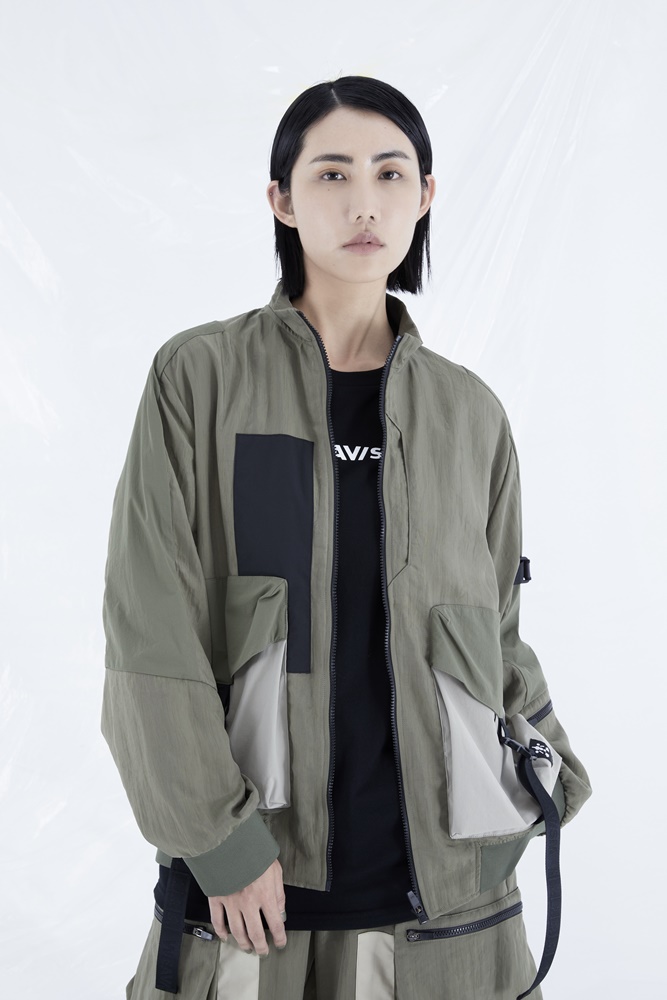 台灣服飾品牌織本主義 WEAVISM 、 DYCTEAM 躍上「台北時裝週」驚豔國際！雙方一同發佈全新 2021 春夏系列