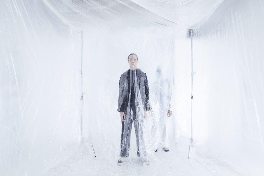 台灣服飾品牌織本主義 WEAVISM 、 DYCTEAM 躍上「台北時裝週」驚豔國際！雙方一同發佈全新 2021 春夏系列