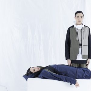 台灣服飾品牌織本主義 WEAVISM 、 DYCTEAM 躍上「台北時裝週」驚豔國際！雙方一同發佈全新 2021 春夏系列