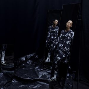 台灣服飾品牌織本主義 WEAVISM 、 DYCTEAM 躍上「台北時裝週」驚豔國際！雙方一同發佈全新 2021 春夏系列