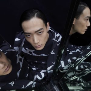 台灣服飾品牌織本主義 WEAVISM 、 DYCTEAM 躍上「台北時裝週」驚豔國際！雙方一同發佈全新 2021 春夏系列