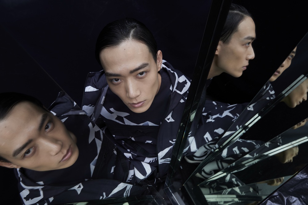 台灣服飾品牌織本主義 WEAVISM 、 DYCTEAM 躍上「台北時裝週」驚豔國際！雙方一同發佈全新 2021 春夏系列