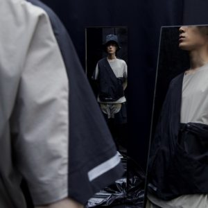 台灣服飾品牌織本主義 WEAVISM 、 DYCTEAM 躍上「台北時裝週」驚豔國際！雙方一同發佈全新 2021 春夏系列