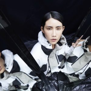 台灣服飾品牌織本主義 WEAVISM 、 DYCTEAM 躍上「台北時裝週」驚豔國際！雙方一同發佈全新 2021 春夏系列