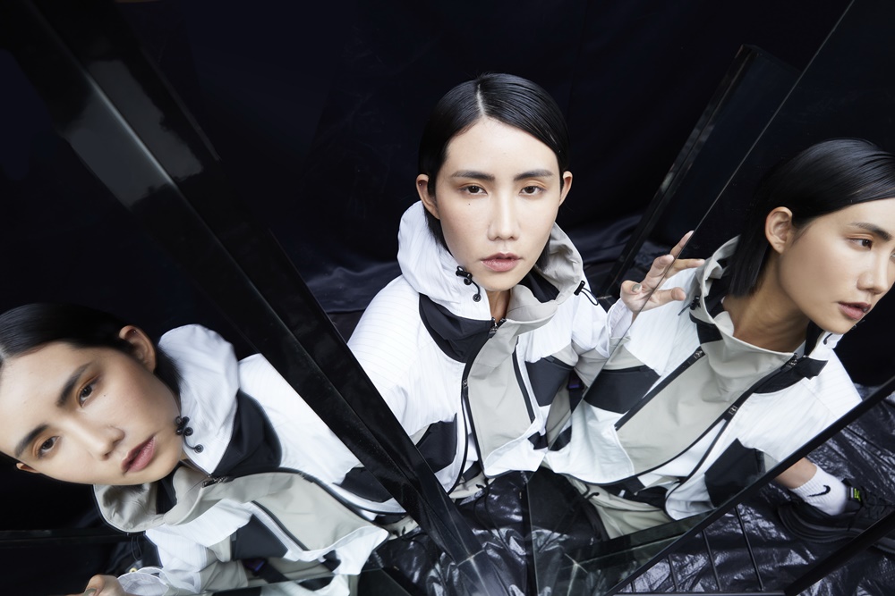 台灣服飾品牌織本主義 WEAVISM 、 DYCTEAM 躍上「台北時裝週」驚豔國際！雙方一同發佈全新 2021 春夏系列