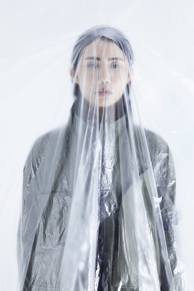 台灣服飾品牌織本主義 WEAVISM 、 DYCTEAM 躍上「台北時裝週」驚豔國際！雙方一同發佈全新 2021 春夏系列