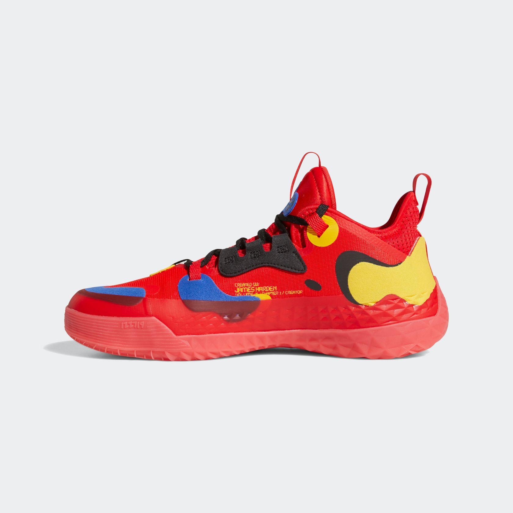 adidas x mcdonald’s all star