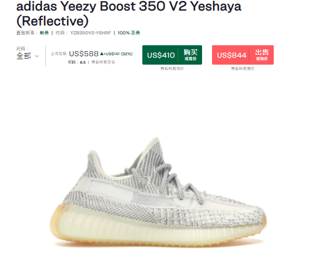 潮流社論｜狂！開房約炮發現女生穿假 YEEZY，渣男收槍閃人：「這種虛榮心太強，不配跟我做」！