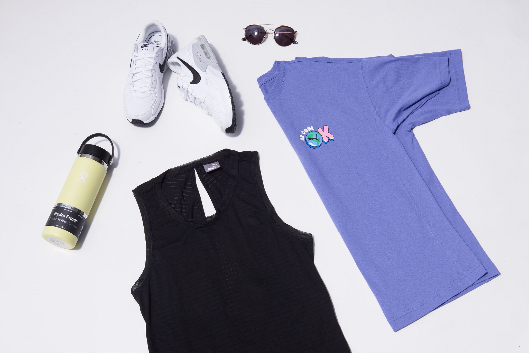 快帶媽媽一起入球鞋坑！各家運動品牌母親節優惠懶人包，不用再煩惱禮物啦！