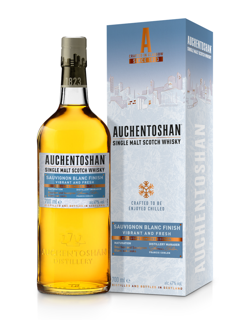 風格取於品味！執杯大師林一峰引領「威士忌新浪潮」， 「3 次蒸餾的新文藝復興」講座 5 月開跑！