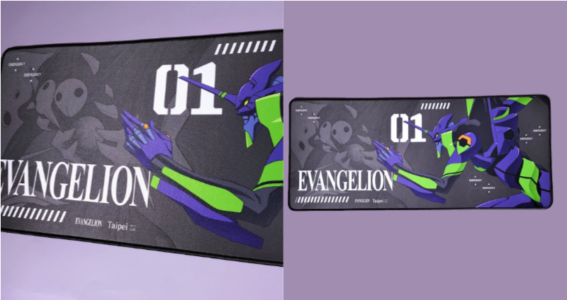 限量周邊也帥爆！《新世紀福音戰士》期間限定店登陸台北，初號機與使徒對戰讓你身歷其境！