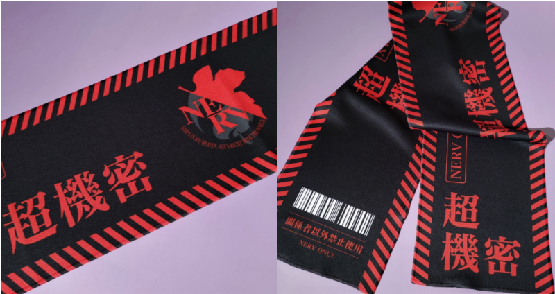 限量周邊也帥爆！《新世紀福音戰士》期間限定店登陸台北，初號機與使徒對戰讓你身歷其境！