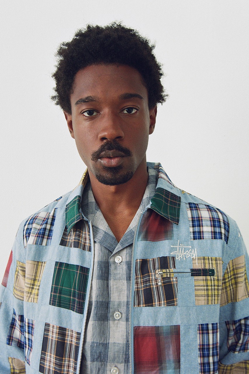 只穿聯名屌鞋怎麼行？搭配 Stüssy 2021 新款才剛好！