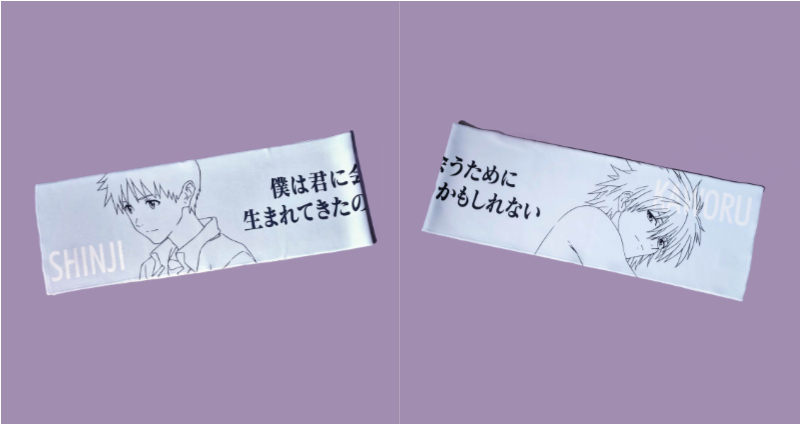 限量周邊也帥爆！《新世紀福音戰士》期間限定店登陸台北，初號機與使徒對戰讓你身歷其境！