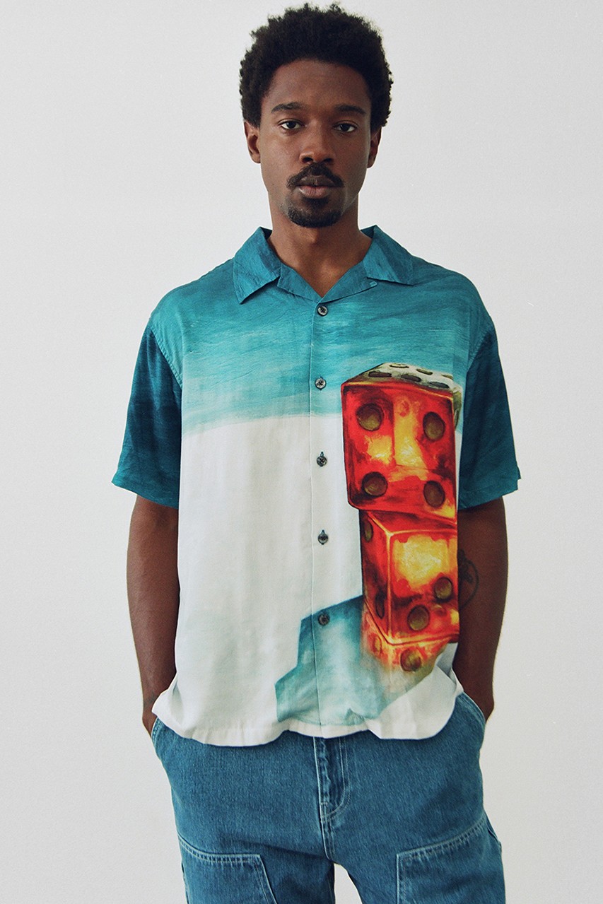 只穿聯名屌鞋怎麼行？搭配 Stüssy 2021 新款才剛好！