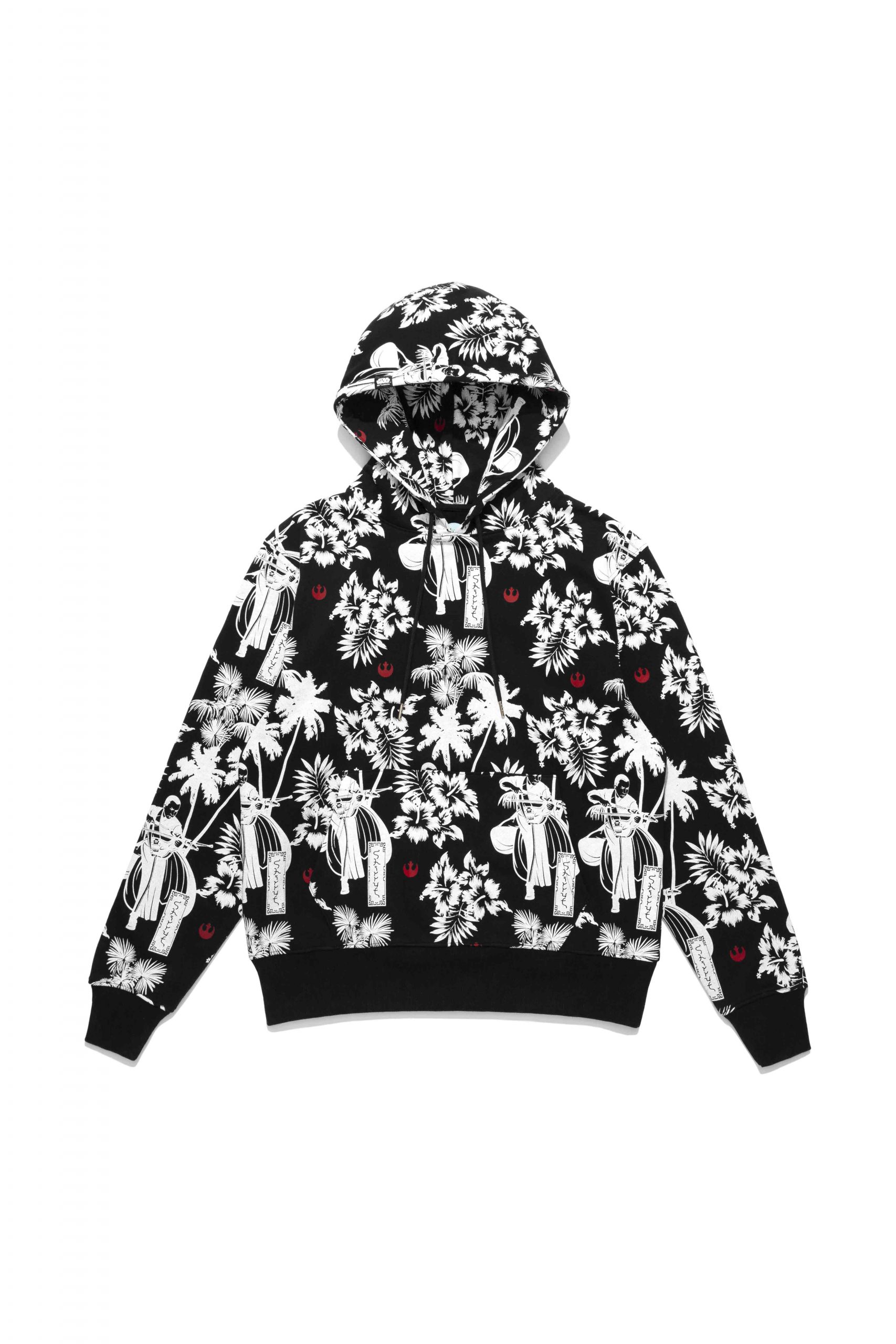 我打賭，這次陳冠希和甄子丹的全新聯名，是你沒看過的重磅合作