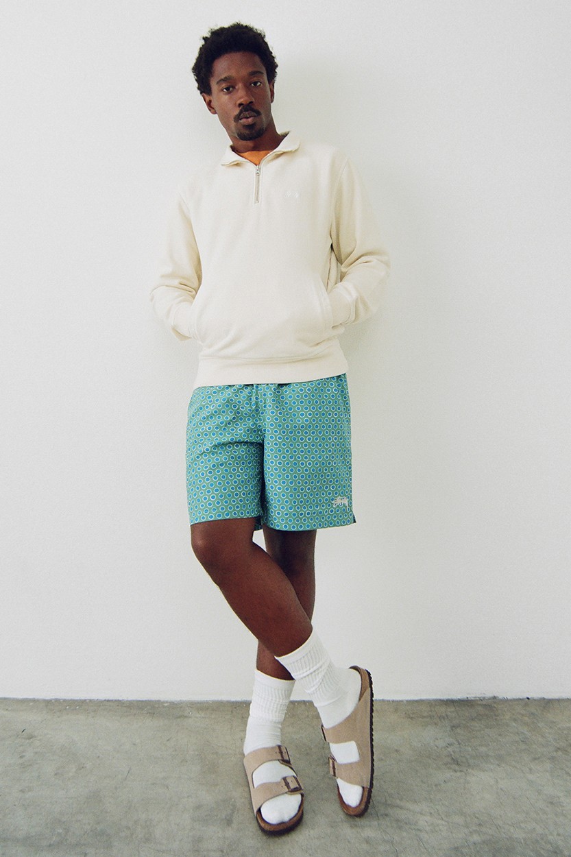 只穿聯名屌鞋怎麼行？搭配 Stüssy 2021 新款才剛好！