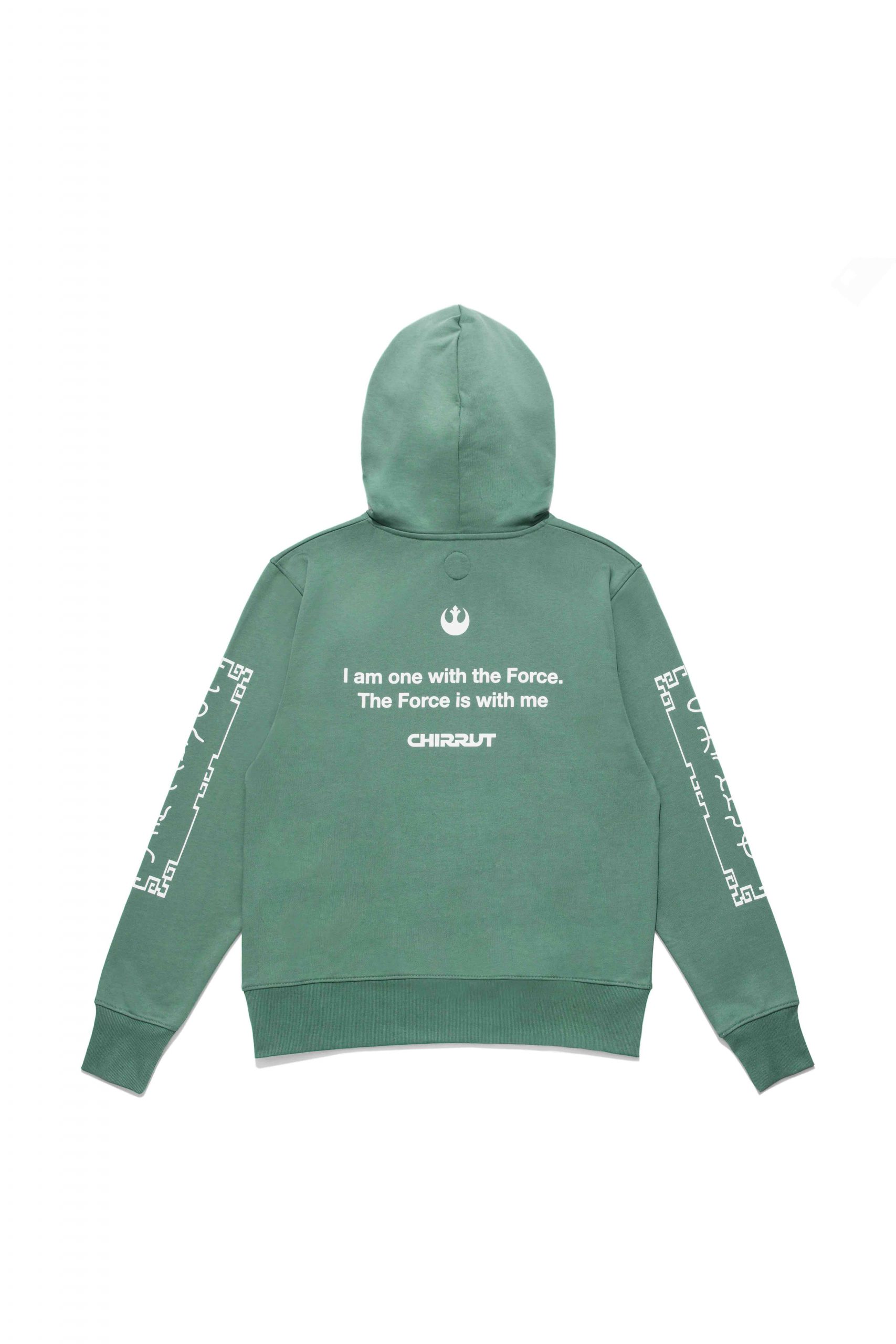 我打賭，這次陳冠希和甄子丹的全新聯名，是你沒看過的重磅合作