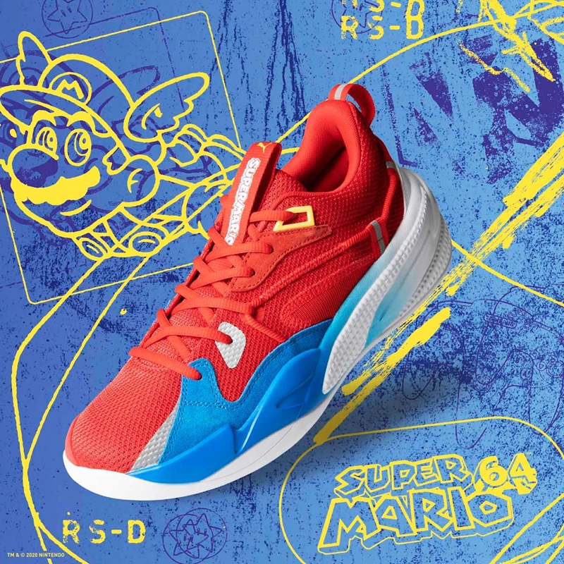 PlayStation x Nike PG5 開售在即，盤點這些年重磅「遊戲聯名球鞋」...竟然這麼多