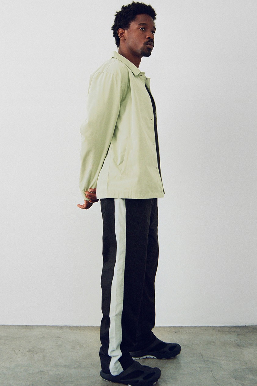 只穿聯名屌鞋怎麼行？搭配 Stüssy 2021 新款才剛好！