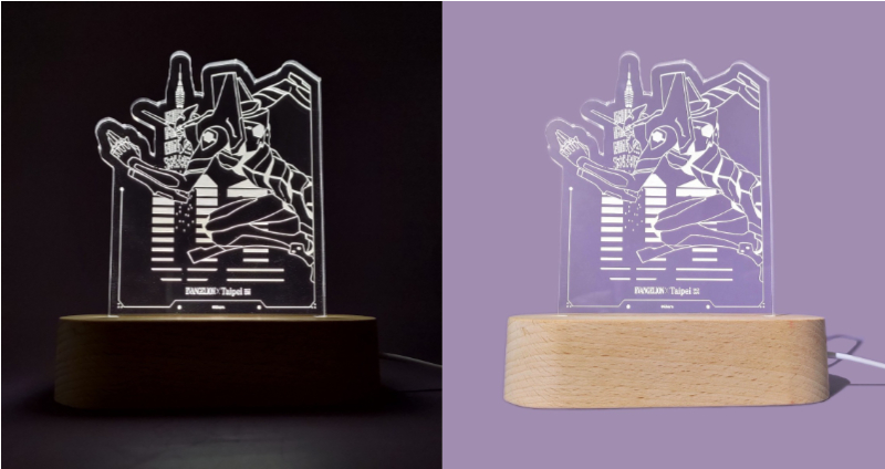 限量周邊也帥爆！《新世紀福音戰士》期間限定店登陸台北，初號機與使徒對戰讓你身歷其境！