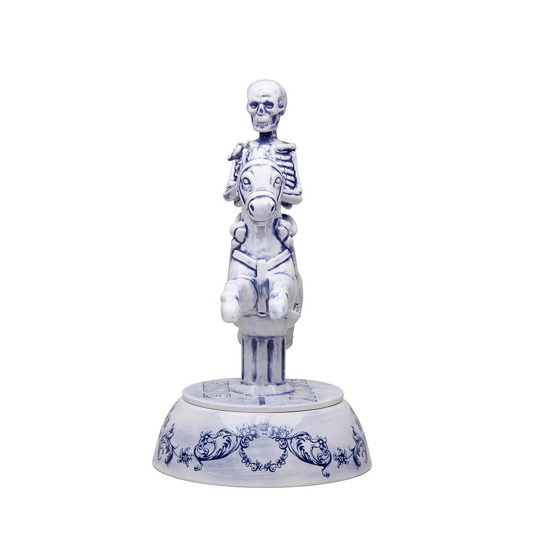 重磅聯名突襲釋出！NEIGHBORHOOD x CACTUS JACK﻿ 聯乘系列正式發布