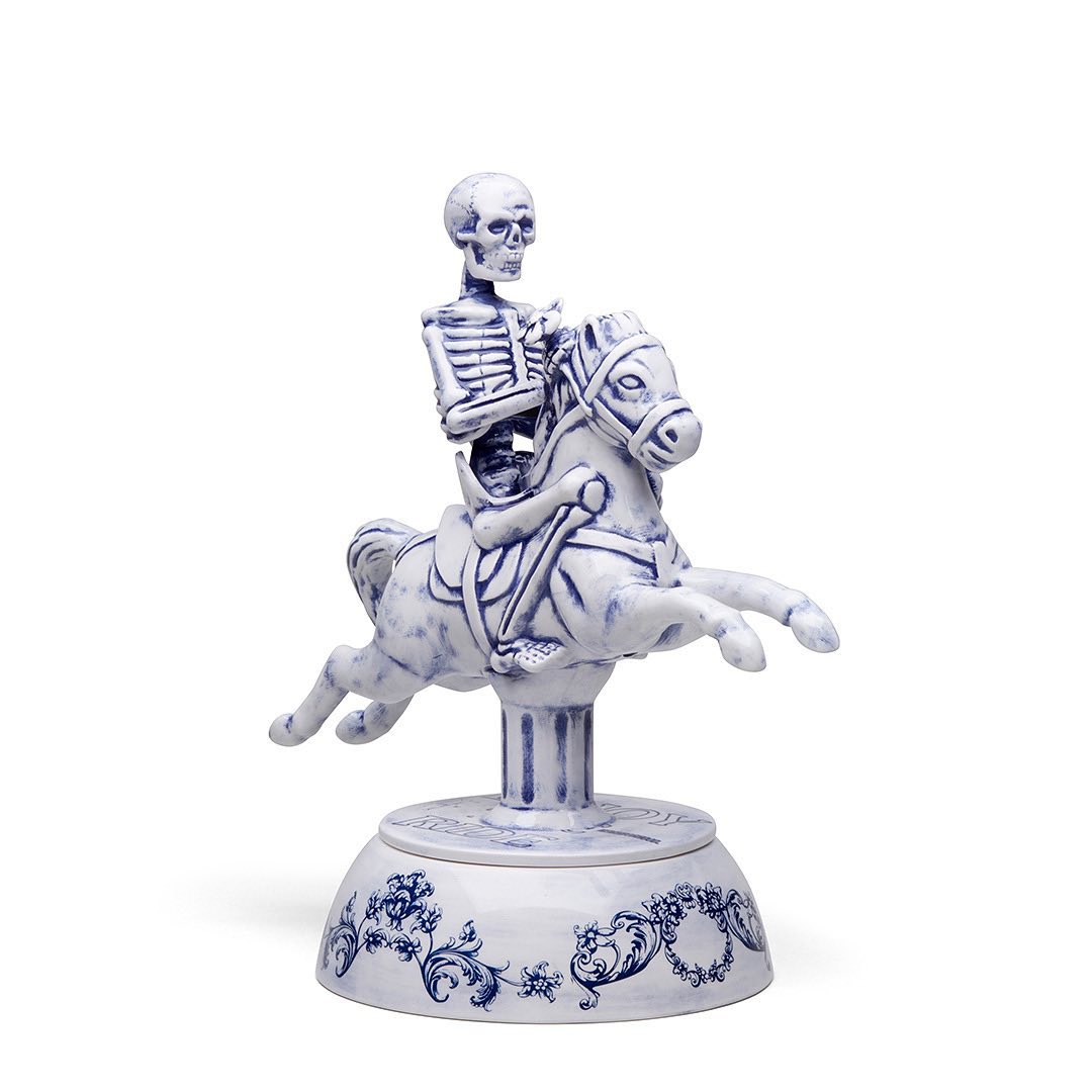 重磅聯名突襲釋出！NEIGHBORHOOD x CACTUS JACK﻿ 聯乘系列正式發布