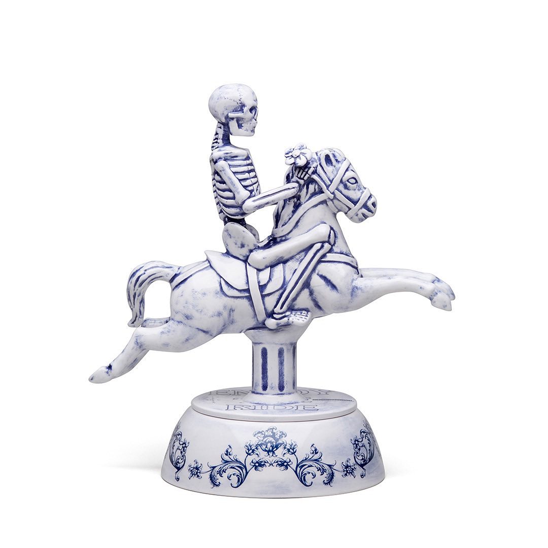 重磅聯名突襲釋出！NEIGHBORHOOD x CACTUS JACK﻿ 聯乘系列正式發布