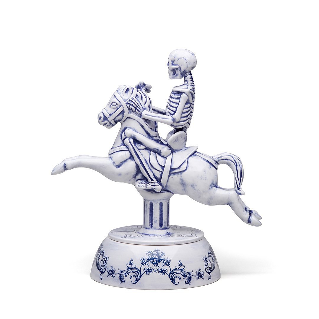 重磅聯名突襲釋出！NEIGHBORHOOD x CACTUS JACK﻿ 聯乘系列正式發布