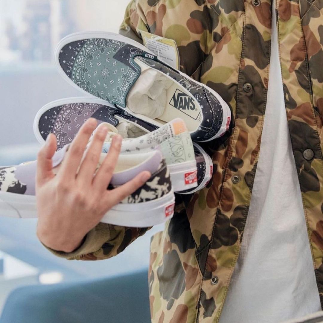 VANS
