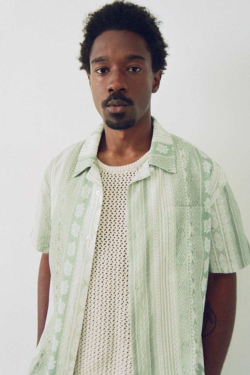 只穿聯名屌鞋怎麼行？搭配 Stüssy 2021 新款才剛好！